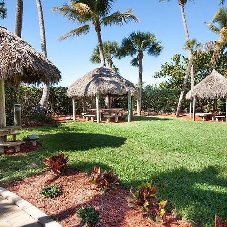 Pointe Estero Resort Fort Myers Beach Exterior foto