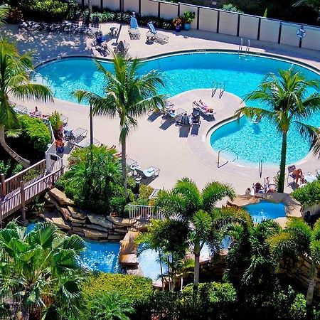 Pointe Estero Resort Fort Myers Beach Exterior foto