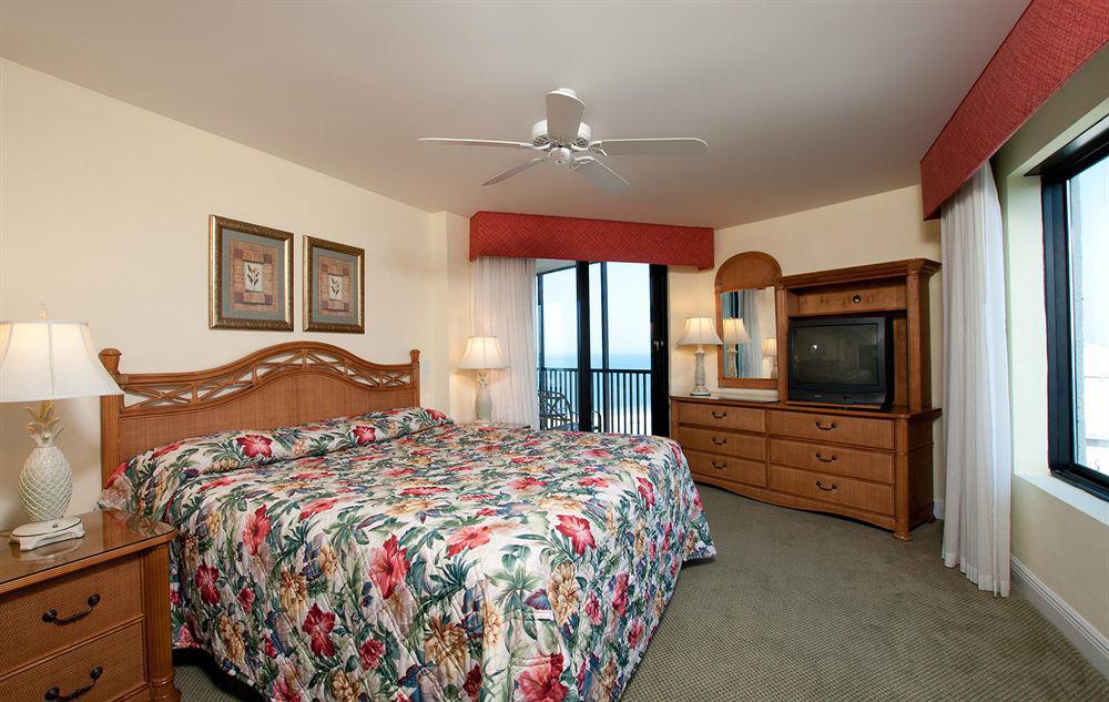 Pointe Estero Resort Fort Myers Beach Zimmer foto