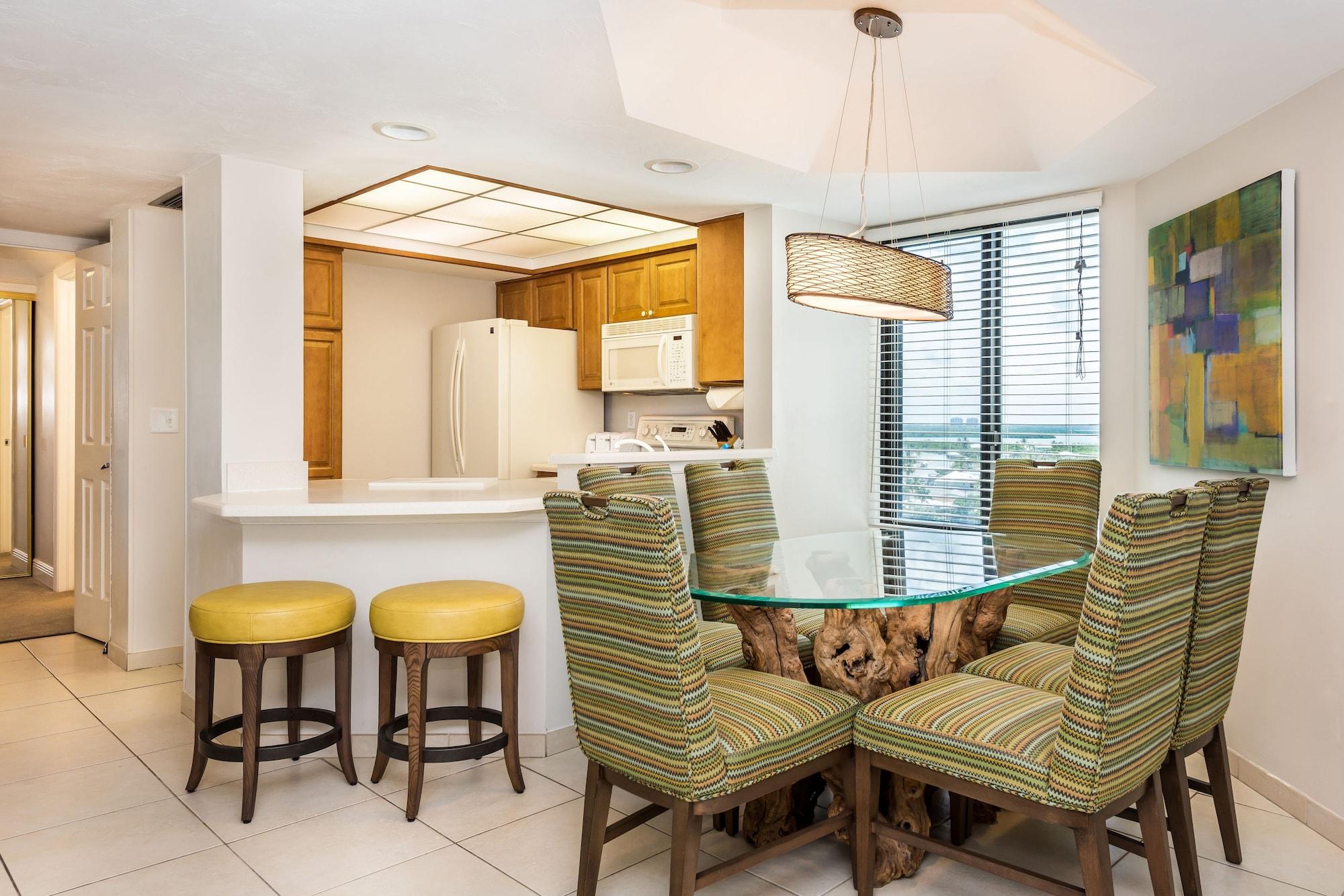 Pointe Estero Resort Fort Myers Beach Exterior foto