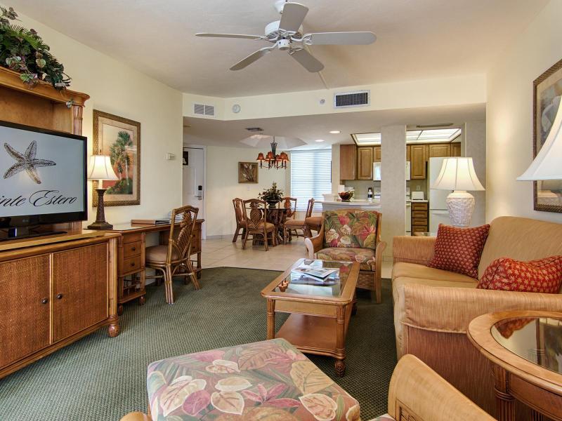 Pointe Estero Resort Fort Myers Beach Exterior foto