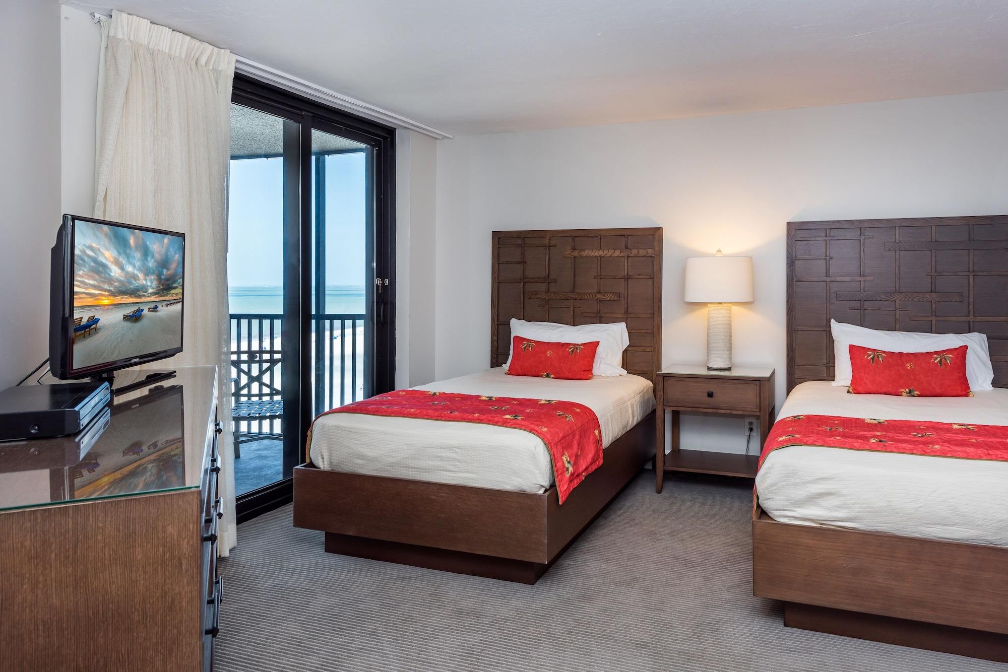 Pointe Estero Resort Fort Myers Beach Exterior foto