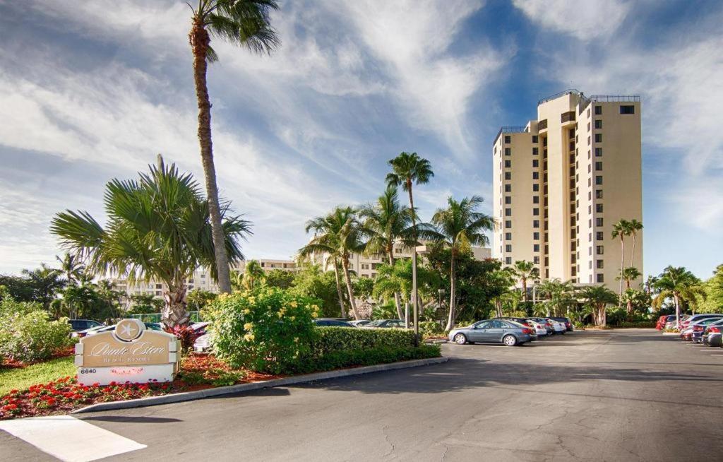 Pointe Estero Resort Fort Myers Beach Exterior foto