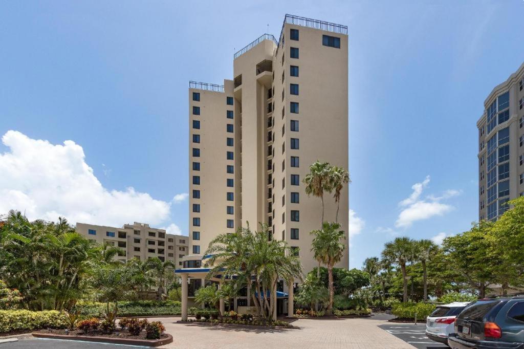 Pointe Estero Resort Fort Myers Beach Exterior foto