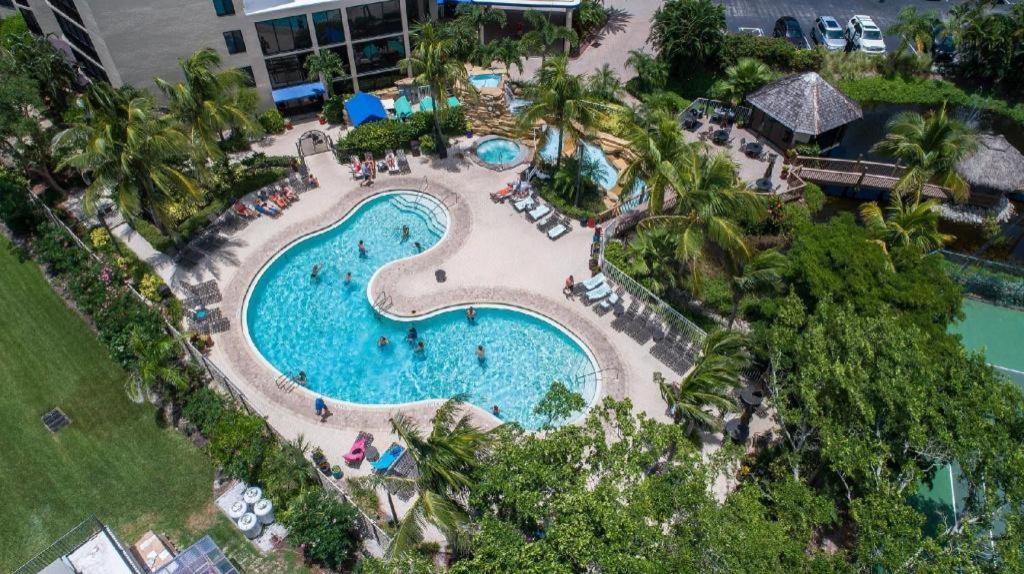 Pointe Estero Resort Fort Myers Beach Exterior foto