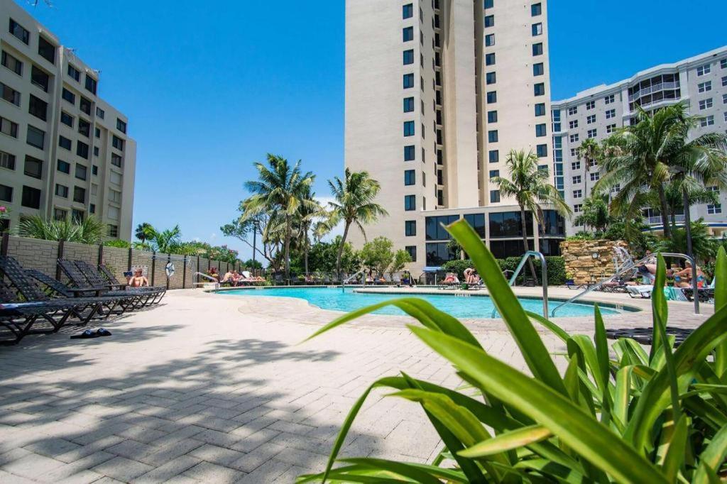 Pointe Estero Resort Fort Myers Beach Exterior foto