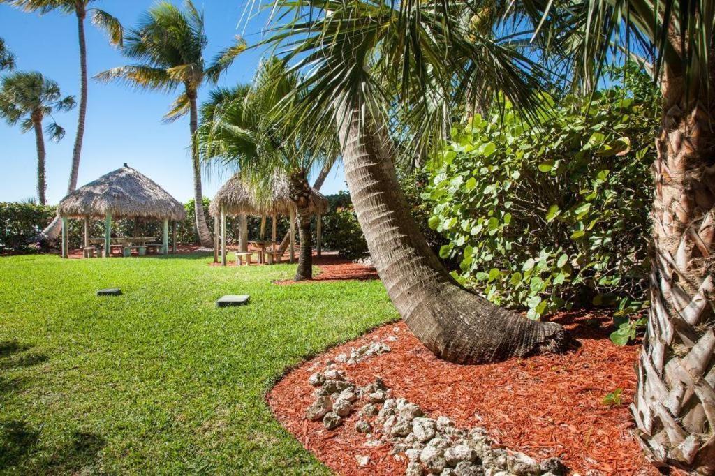 Pointe Estero Resort Fort Myers Beach Exterior foto