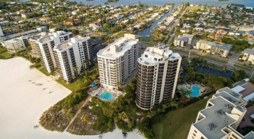 Pointe Estero Resort Fort Myers Beach Exterior foto