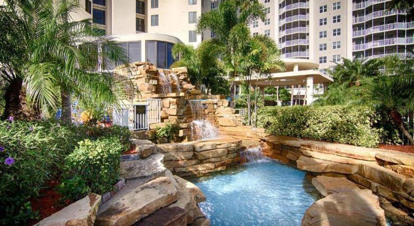 Pointe Estero Resort Fort Myers Beach Exterior foto