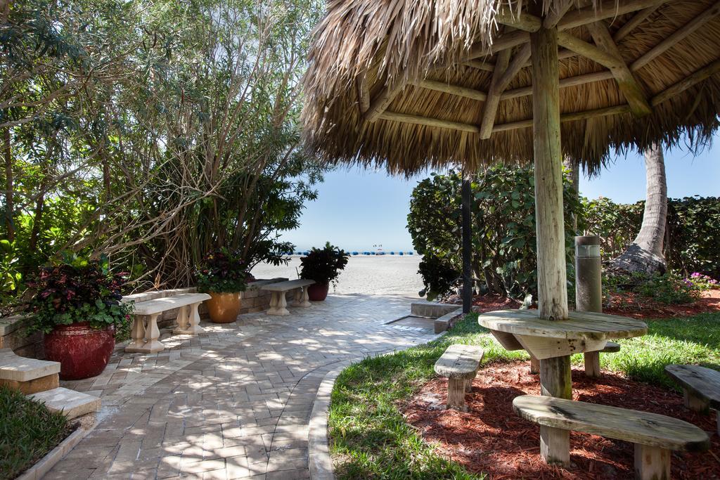 Pointe Estero Resort Fort Myers Beach Exterior foto