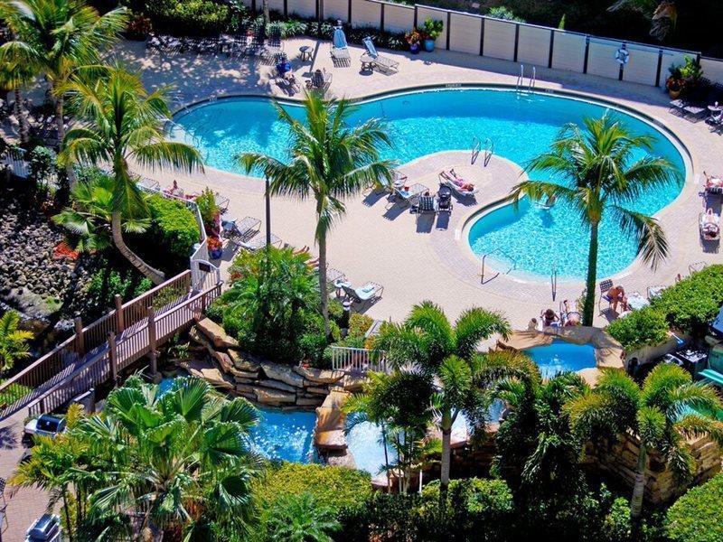 Pointe Estero Resort Fort Myers Beach Exterior foto