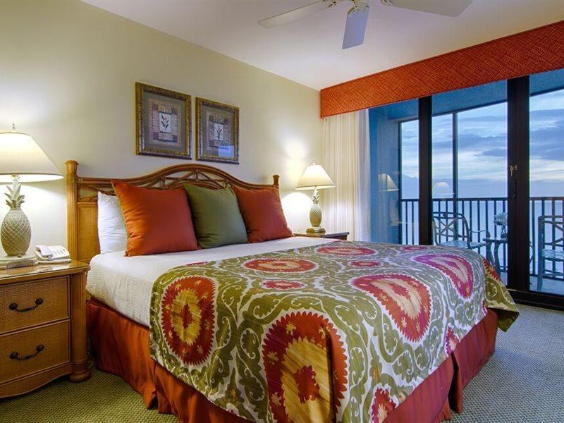Pointe Estero Resort Fort Myers Beach Exterior foto