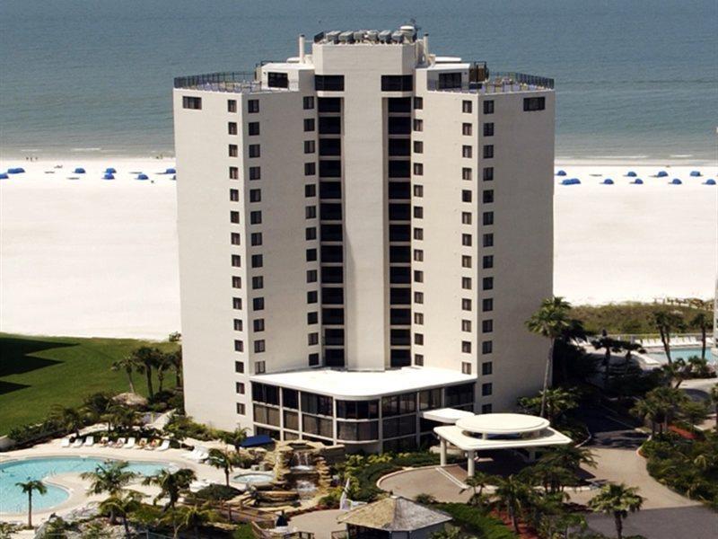 Pointe Estero Resort Fort Myers Beach Exterior foto