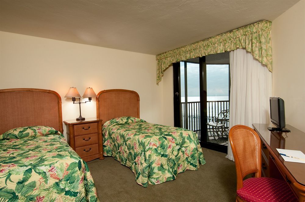 Pointe Estero Resort Fort Myers Beach Exterior foto