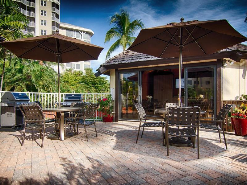 Pointe Estero Resort Fort Myers Beach Exterior foto