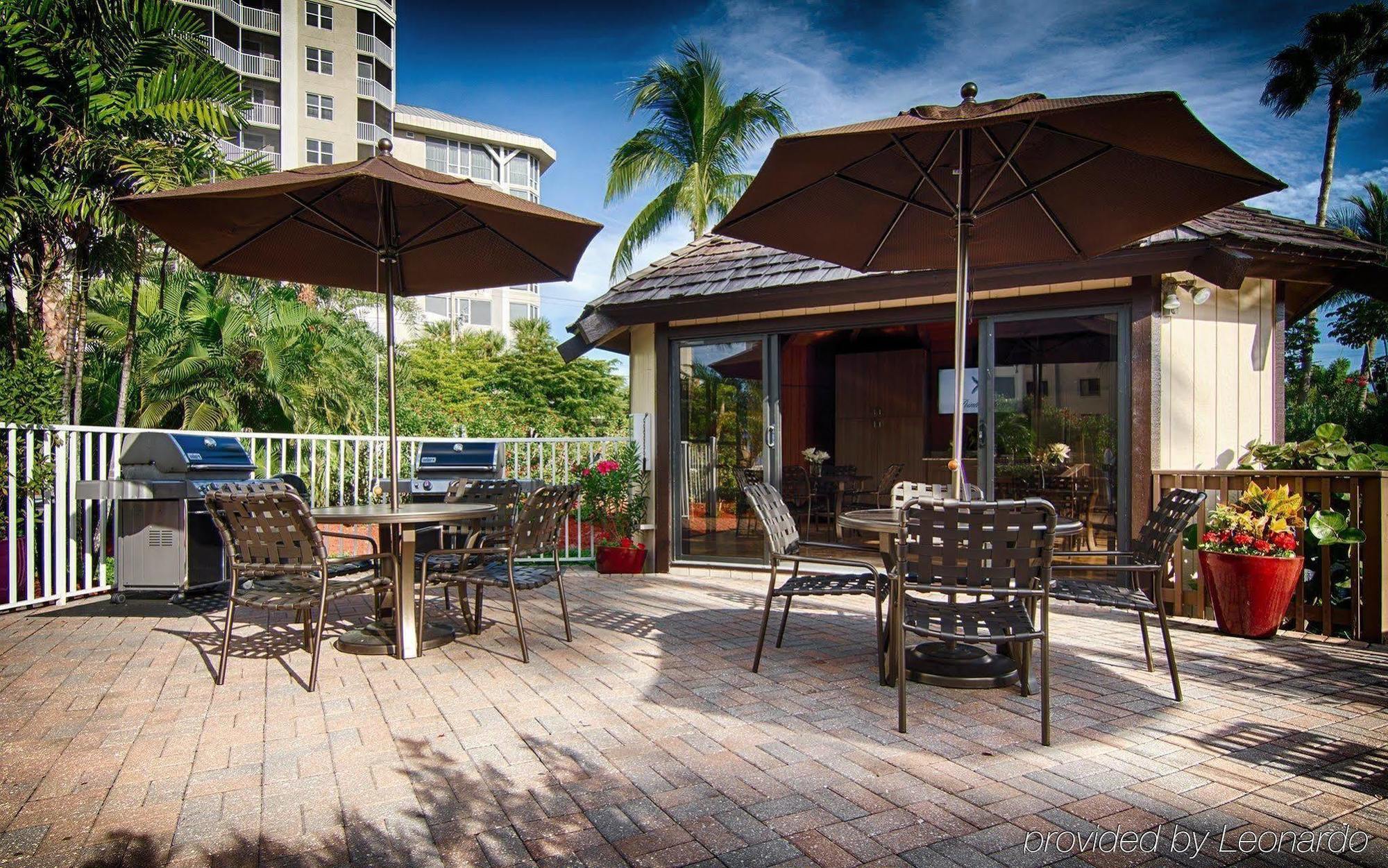 Pointe Estero Resort Fort Myers Beach Exterior foto