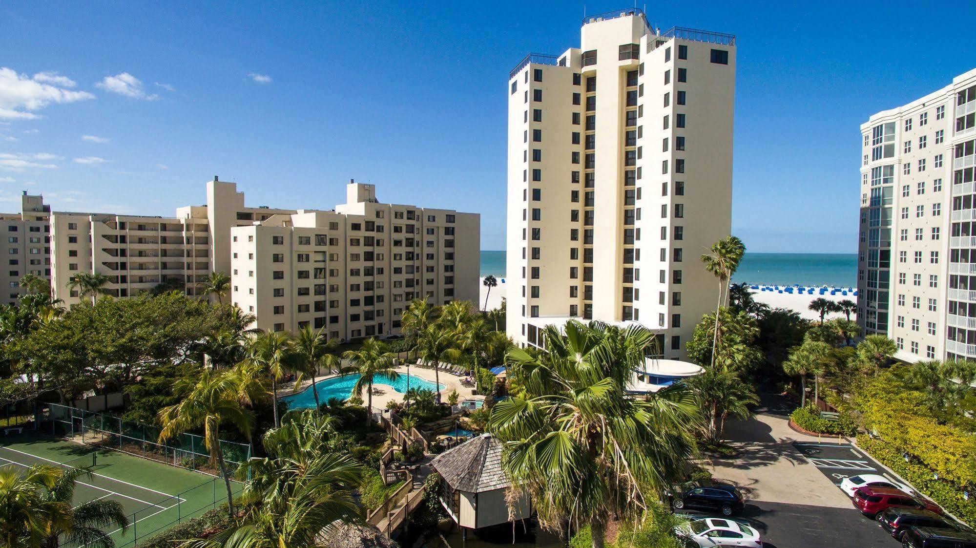 Pointe Estero Resort Fort Myers Beach Exterior foto