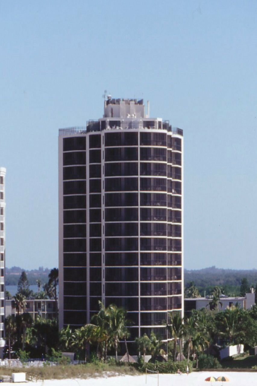 Pointe Estero Resort Fort Myers Beach Exterior foto