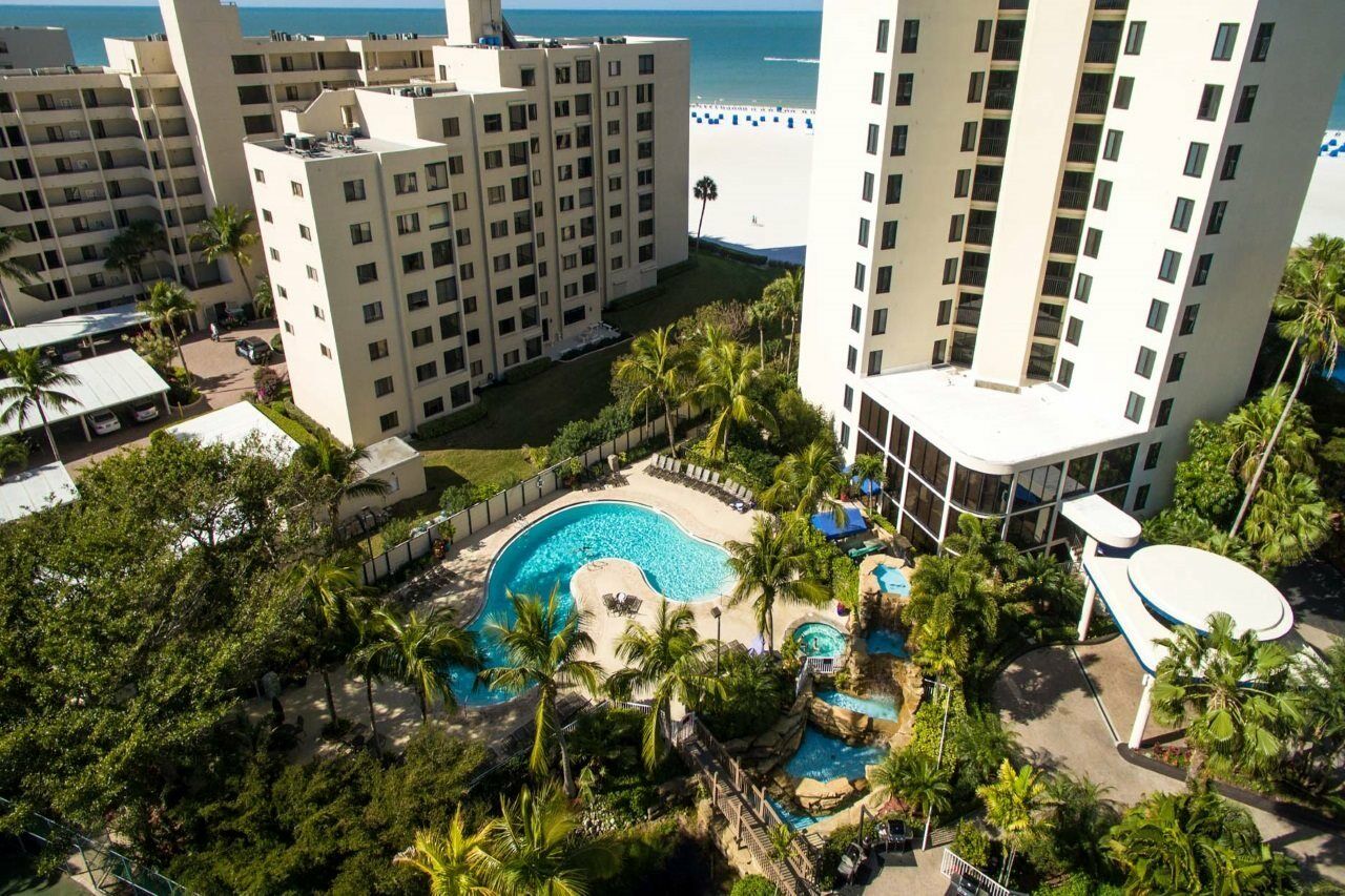 Pointe Estero Resort Fort Myers Beach Exterior foto