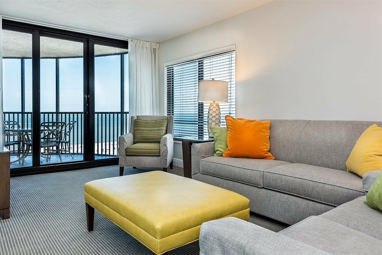 Pointe Estero Resort Fort Myers Beach Exterior foto