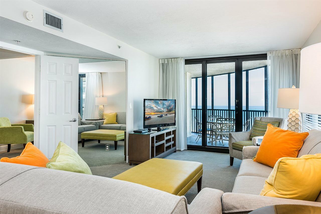 Pointe Estero Resort Fort Myers Beach Exterior foto