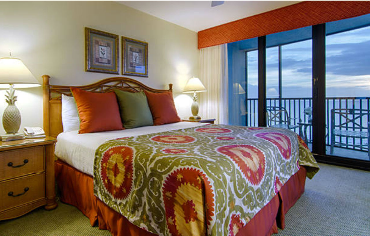 Pointe Estero Resort Fort Myers Beach Exterior foto