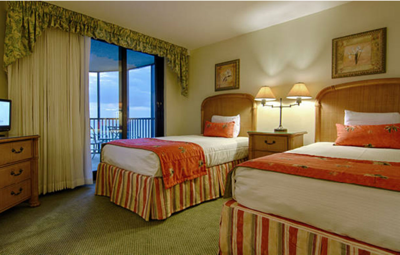 Pointe Estero Resort Fort Myers Beach Exterior foto