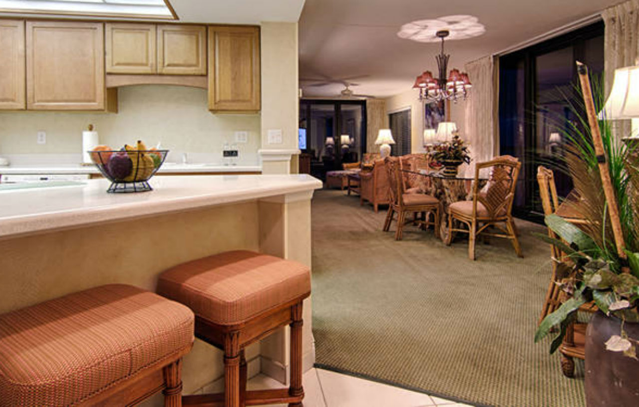 Pointe Estero Resort Fort Myers Beach Exterior foto